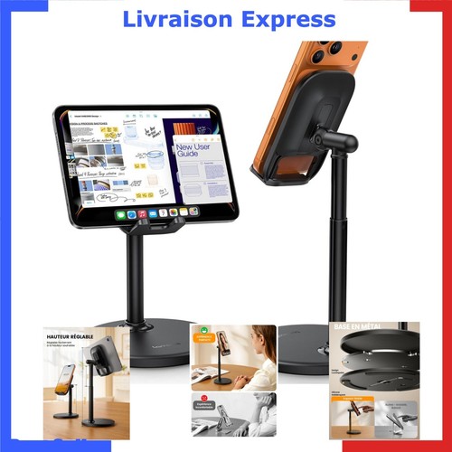 Lamicall support téléphone - lamicall,