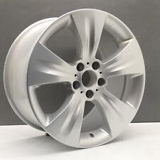 BMW X5 E70 Argent 19 " Alliage