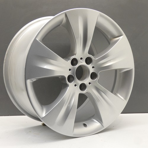 Bmw e70 argent alliage - x5,