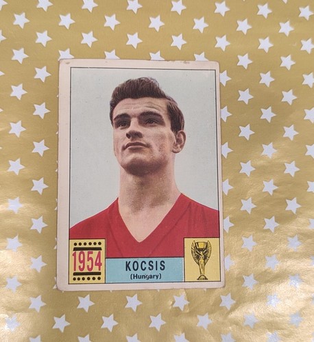 Album panini world cup - world, mexico