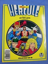 BD MARVEL TOP BD strange