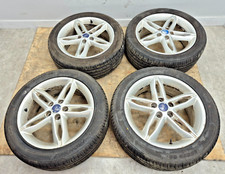 ✅4 JANTES 7Jx17 ET:50 215/50