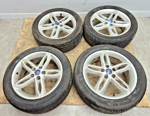 Jantes 7jx17 50 215 - et:50, 215/50