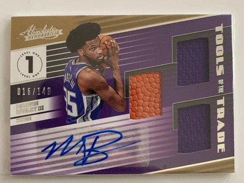 Marvin bagley iii 2018 19 - rc, 2018-19
