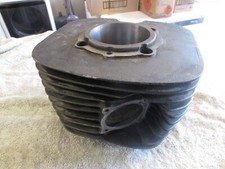 1983 Husqvarna 500 Cylinder WR CR XC NICE!!!