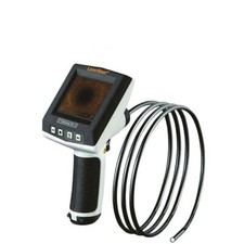 Caméras d'inspection LASERLINER, Ø sonde 9 mm x 5 m, résolution 320 x 240 pixels