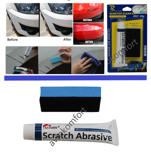 Kit démontage voiture - de,