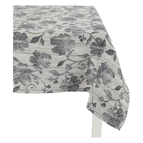 Nappe nappe élégant jacquard