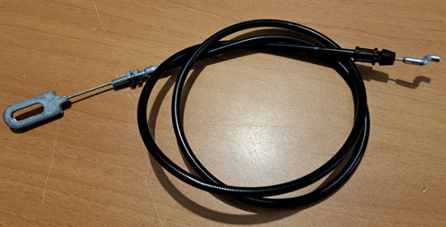 Cable variateur tondeuse - cable,