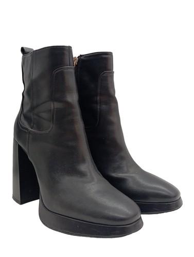 Zara trafaluc bottines - zara, à