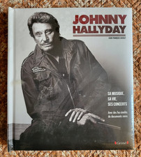 Johnny Hallyday   "Sa musique