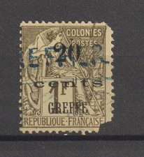 France & Colonies Indo Chine