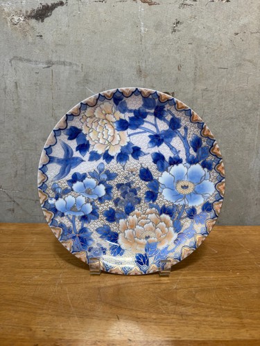Old fukagawa imari porcelain - fukagawa,
