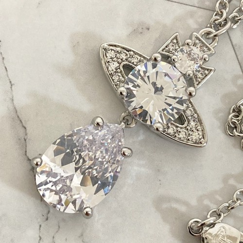 Collier vivienne westwood - collier,