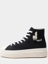Isabel Marant Sneakers hautes