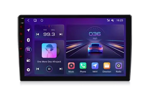 Junsun carplay android auto - junsun,