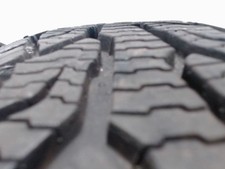 🇫🇷 Paire de pneus