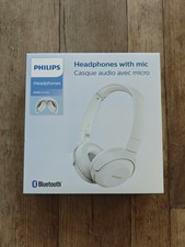 Casque Philips Bluetooth Neuf