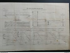 ANNALES PONT et CHAUSSEES -