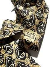 HERMES VINTAGE INITIAL H