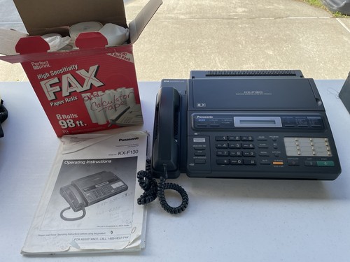 Vintage panasonic f90 - vintage,