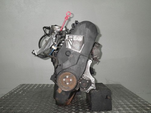 Moteur sans pièces - , (essence)