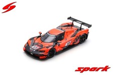 1:43 SPARK Ktm X-Bow Gt2 #117