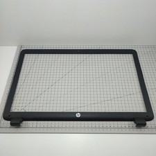 HP Pavillon 17-F120nf -