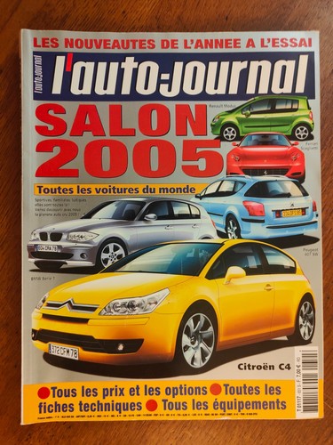 Numéro spécial salon - numéro,