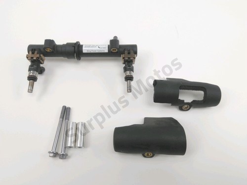 Injecteur triumph bonneville - triumph,