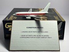 Gemini Jets 1:200 Janet Boeing 737-600 N273RN G2EGG1200