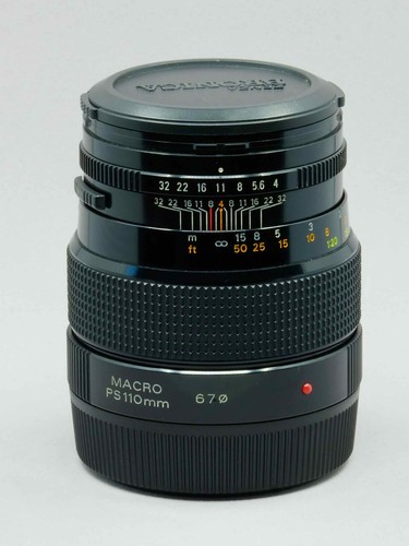 Zenza bronica zenzanon - bronica, zenzanon-ps