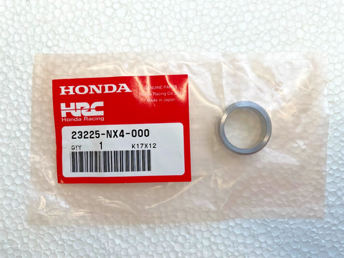 Honda nsf250r moto4 - honda,