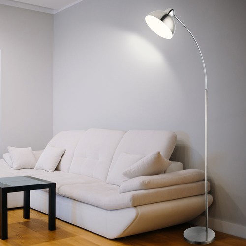 Lampadaire arc lampe - lampadaire,