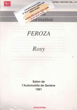 ▄▀▄ Press Information