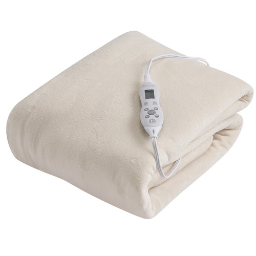 Master massage heating blanket - massage,