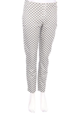 Maliparmi pantalon motif - maliparmi,