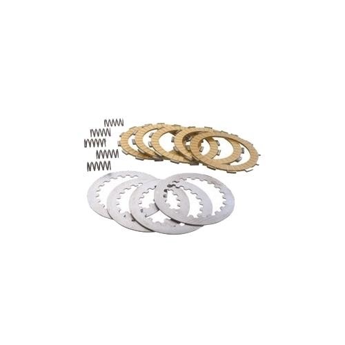 Kit embrayage polini pour moto