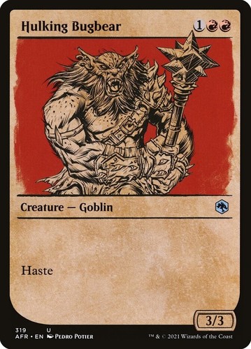 Mtg magic afr forgotten - magic,