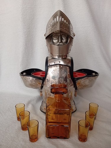 Petit bar cave liqueur - cave,