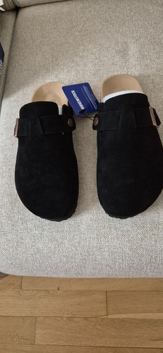 Mules sabots birkenstock - sabots,