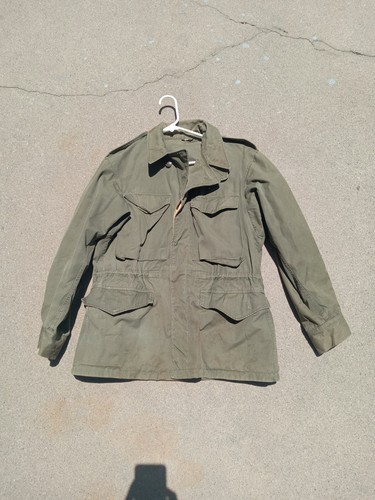 Ww2 m 1943 - us, field