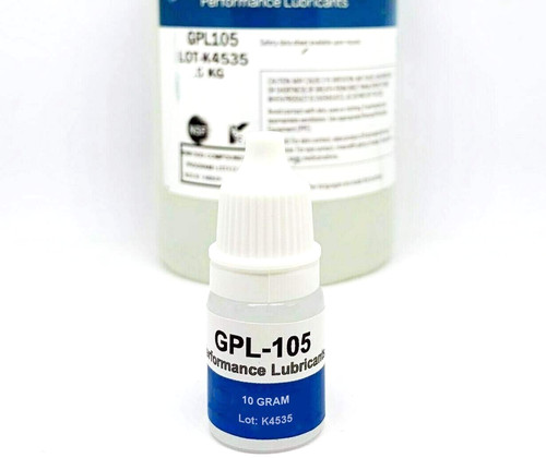 Lubrifiant spécial krytox gpl - krytox,