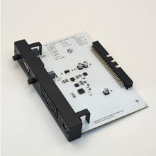 Carte d'entrée BKM-129X Clone