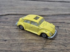 Voiture Miniature Volkswagen