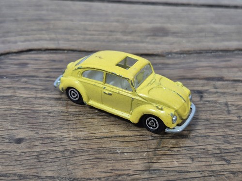 Voiture miniature volkswagen - miniature,