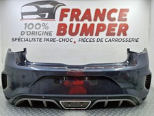 Pare-choc arrière complet