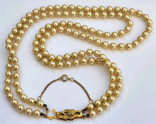 Sublime COLLIER 2 RANGS