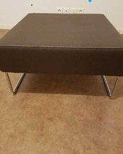 Poufs marque italienne PEDRALI