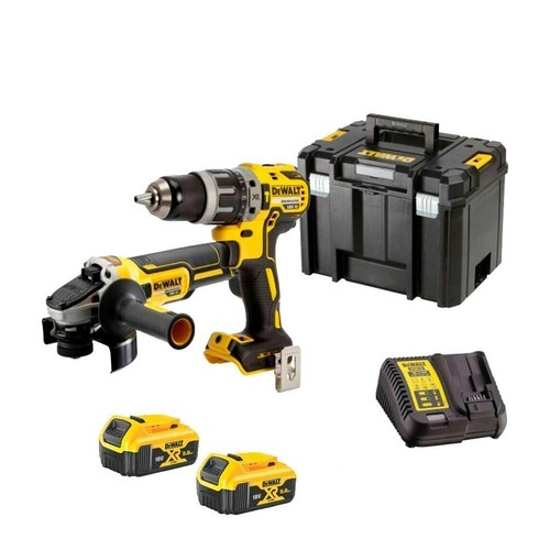 Dewalt dck2080p2t kit - –,